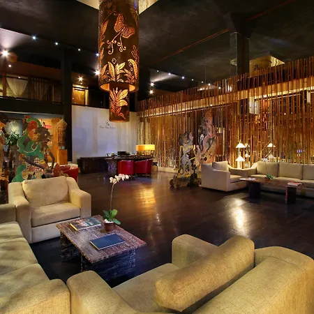 Kupu Kupu Jimbaran Beach Club & Spa By Loccitane